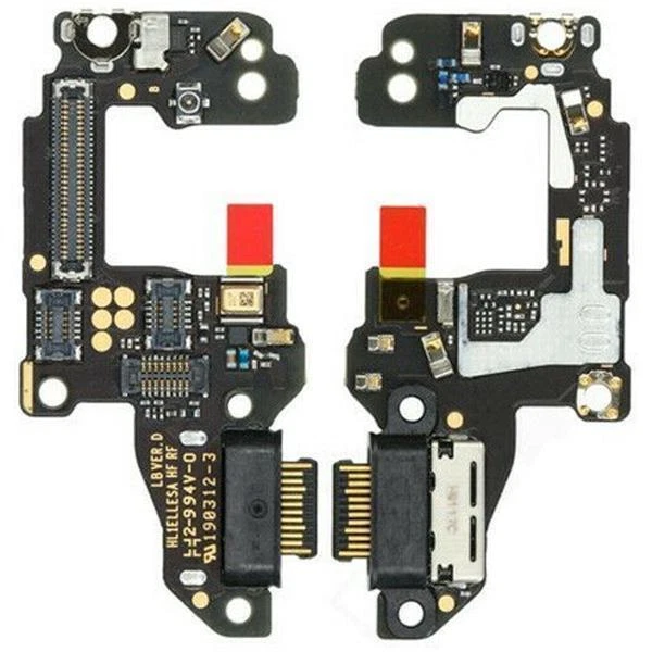 Original Huawei P30 Ladebuchse Dockconnector Charging Port Flex Platine Type-C