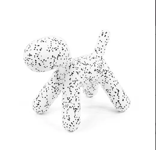 Magis Me Too Puppy medium Dog - Magis Me Too Dalmatian