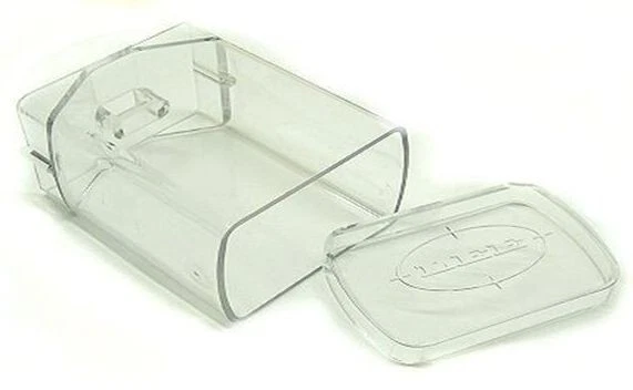 LEE PRECISION Square Hopper  AD2308 serbatoio ricambio per dosatore Auto Disk