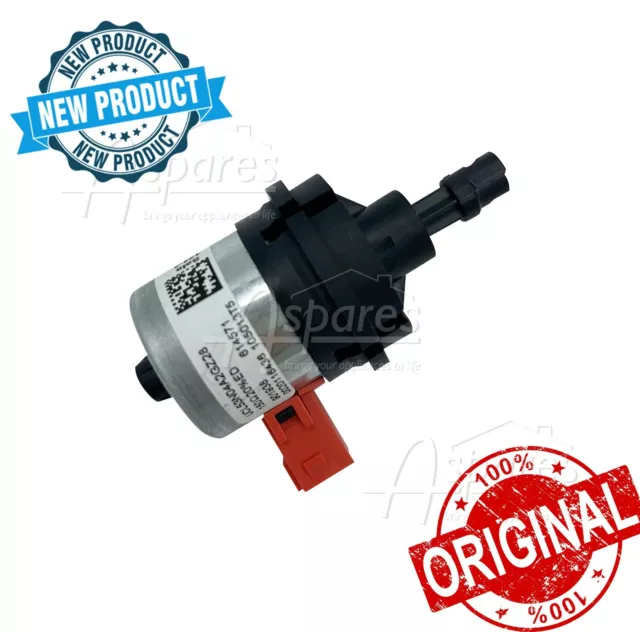 Saunier Duval Thema Condens F18E F24E F30E Di̇verter Valve Motor Only - S1053700