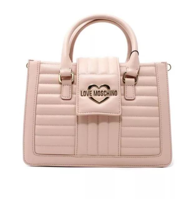 Love Moschino borsa a mano/tracolla per donna