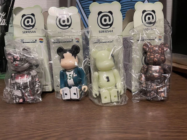 Be Rbrick Basicbeans Stranger Things Back Behind The Squid Game