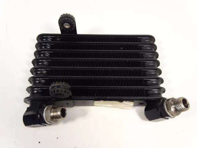 Ducati monster 796 2011-2014 Olkuhler (Oil cooler) 201614229