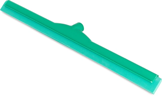 Carlisle FoodService Products 4156809 Spectrum Double Foam Rubber Floor Squeegee