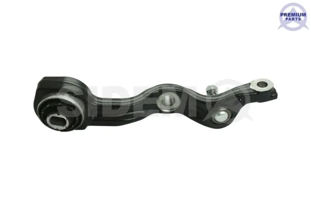 SIDEM 49957 Bras de suspension convient pour MERCEDES-BENZ SL (R230) Arrière