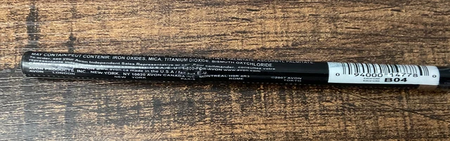 New Avon Glimmerstick Eyebrow Brow Definer Color Blonde B04