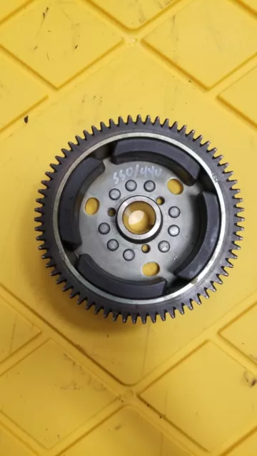 1979-1995 Kawasaki JetSki FLYWHEEL Fly Wheel 550sx JS550 JS440 JS 550 440 sx cdi