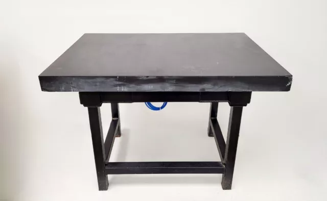 Ealing Vibration Isolation Table  Mod No. 2436575430 Lab