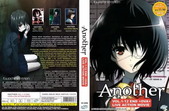 DVD Anime Watashi Ni Tenshi Ga Maiorita (1-12 End+Movie +OVA) English  Subtitle