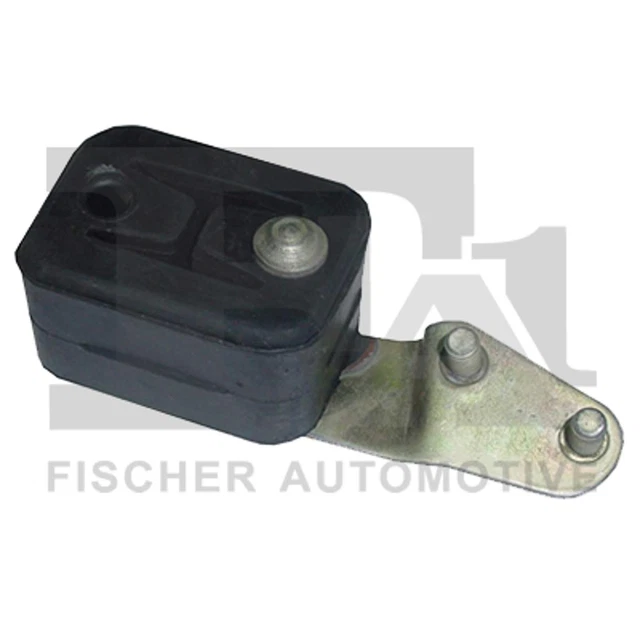 FA1 Supporto Impianto Scarico 103-716 Silenziatore Medio per BMW Serie 5 E39 Touring 520