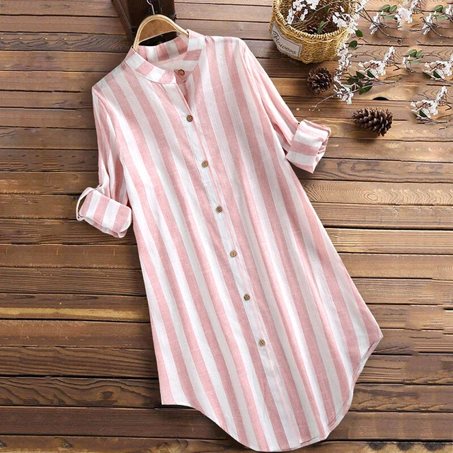 Robe Longue Maxi Femme - Style Chasuble Sur Chemise - Couleurs Beige Et Noir - Réf. 4380 - Neuve Avec étiquettes