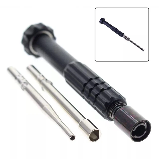 8PCS Tournevis De Carburateur - Ensemble D'Outils De Réglage Du Carburateur - Réglage Du