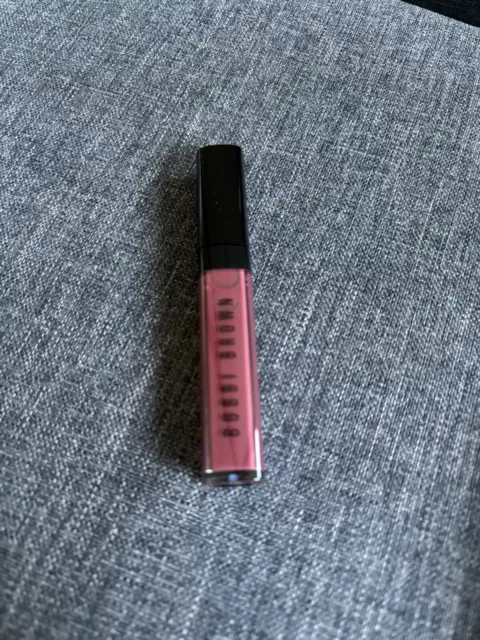 Bobbi Brown Crushed Oil-Infused Gloss 6ml Full Size without Box