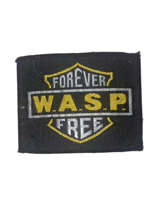 Forever Wasp Free Patch