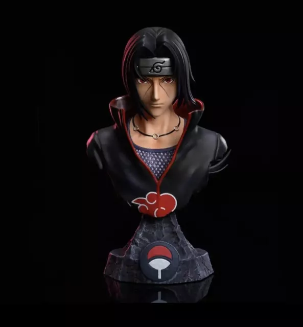 Naruto Anime Action Figure Itachi Collectible Model Figurine Statue Kids Gift