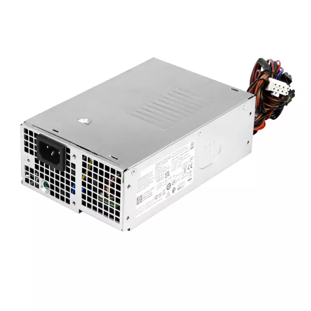 New 460W Power Supply H460EBS-00 PNWT1 For DELL XPS 8950 Inspiron/Vostro 3020