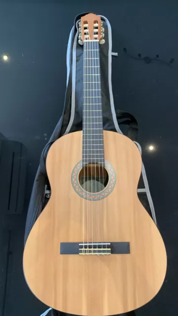 Chitarra Classica Yamaha C 30 M Con Borsa