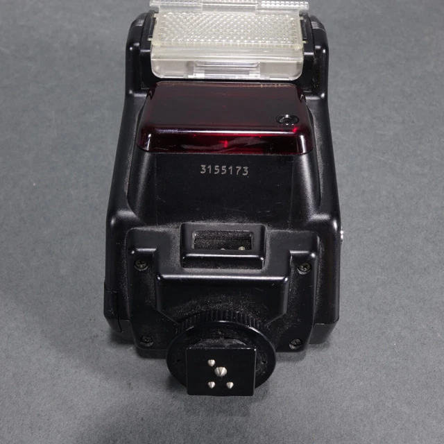 Nikon Speedlight SB-22 Shoe Mount Flash for Nikon