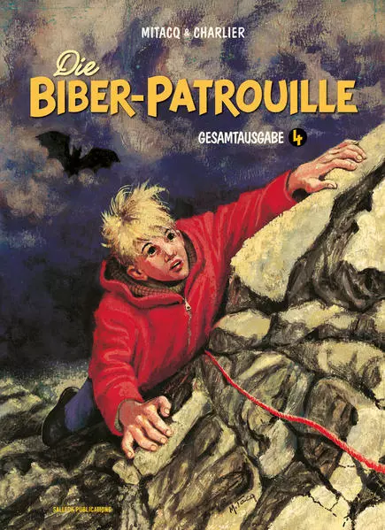 Die Biber-Patrouille Gesamtausgabe 4 | Jean-Michel Charlier | 2020 | deutsch