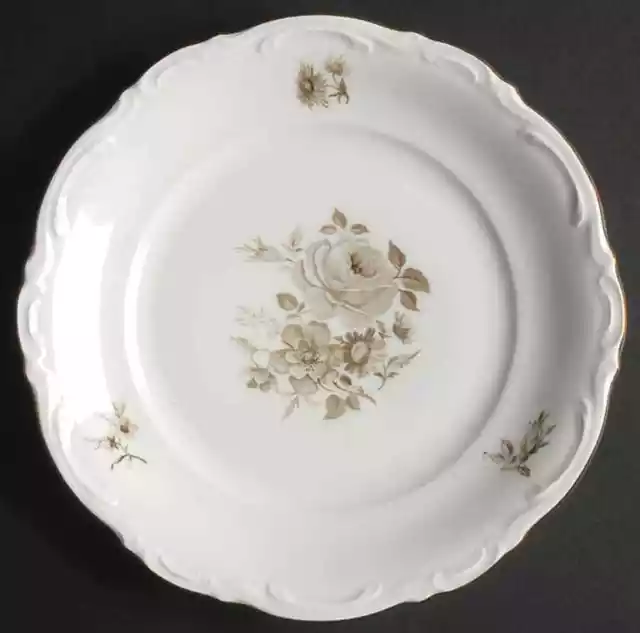 Mitterteich MIT17 Salad Plate 826820