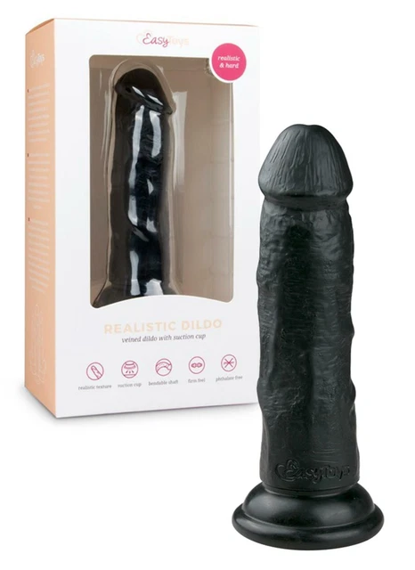 Dildo Realistici E Falli Che Sembrano Veri In Vendita - Foto 2