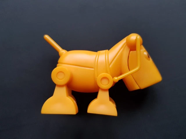 Figurine La Bataille Des Planètes (Gatchaman) - Marc, Magneto France Ref.3014, Neuve