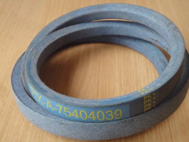 REPLACEMENT MTD BOLENS Lawnflite Drive Belt 754 04039 954 04039