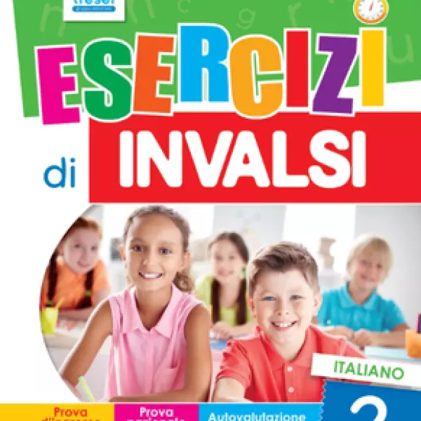 ESERCIZI DI INVALSI ITALIANO Classe 2a