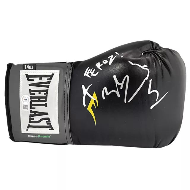 Gloves, Boxing, Autographs-Original, Sports Mem, Cards & Fan Shop