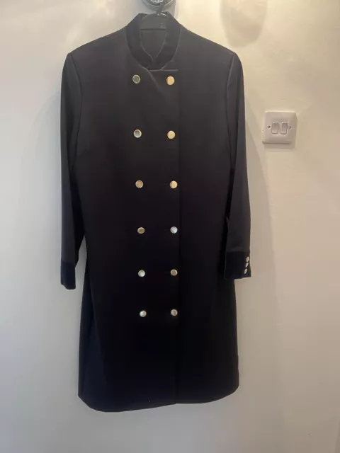 Showing selection navy dress