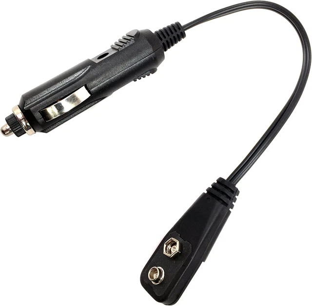 Battery Memory Saver | save : Computer Code, Radio Code, OBD11 | Code 12 Volt