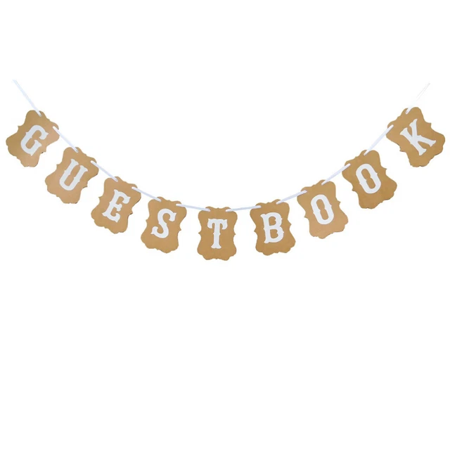 Bandiere da appendere San Valentino Decorativo Bunting