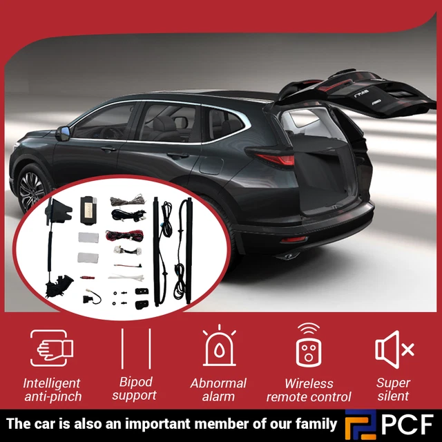 FOR MAZDA CX50 20232024 with Kick Sensor Power Liftgate Electric