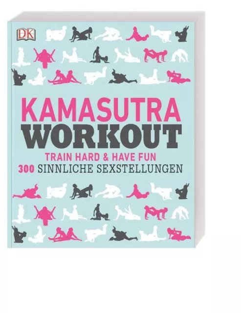 Kamasutra Workout | 2018 | deutsch