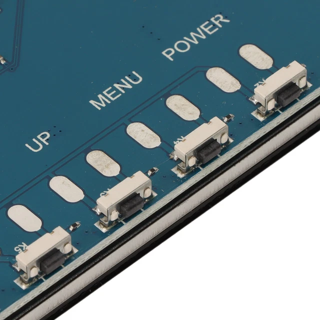 Moniteur Portable Moniteur 'écran De 7 Pouces Pour RasPi écran De 7