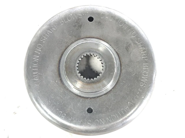 13 Harley Davidson Fld Dyna Switchback Stator Fly Rad Magneto