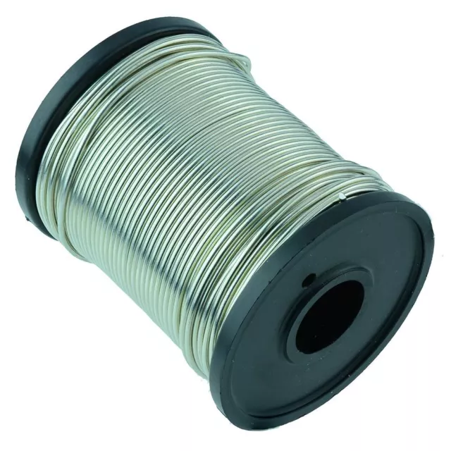 22SWG Tinned Copper Wire 500g