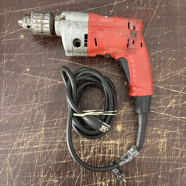 日立 - ハイコーキ　14.4v Perceuses avec fil, Outils électriques, Matériel d'atelier