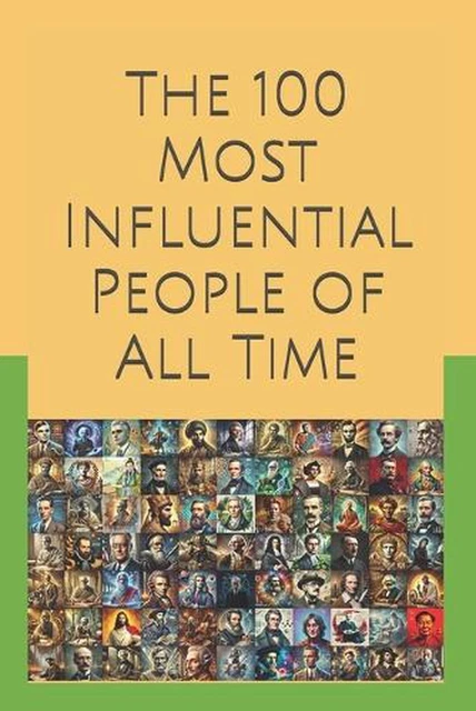 The 100 Most Influential People In AI 2023