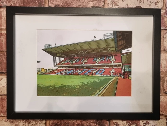 Boleyn ground lego clearance