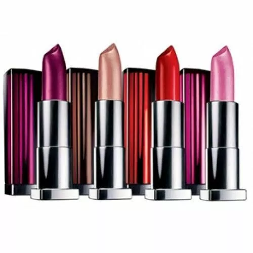 MAYBELLINE Color Sensational Lipstick - Superstay/Matte - various shades