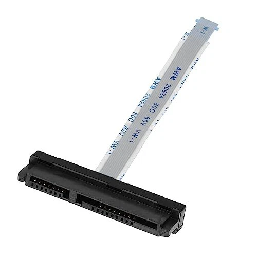 Câble Flexible du Connecteur SATA Disque Dur Remplacement Compatible avec HP ENV