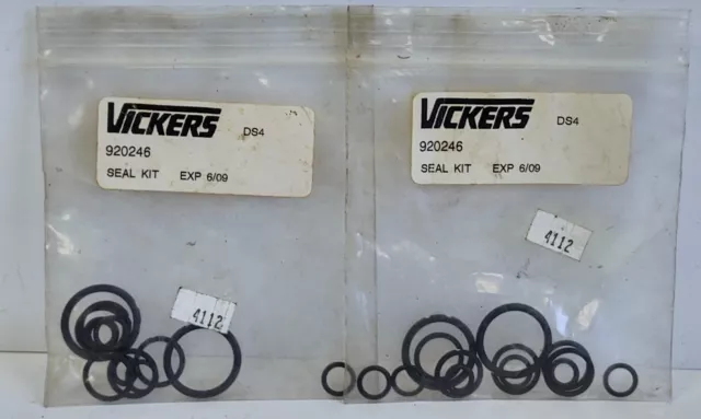 Vickers 920246 Seal Kit