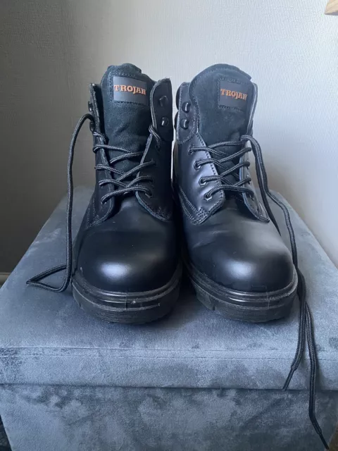 Arco trojan safety boots online