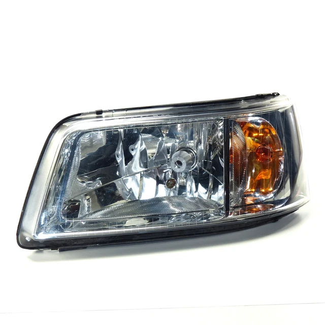 Fanale Posteriore Destro Transporter T5 Anno Di Costruzione 04/03->> Senza Portalampada