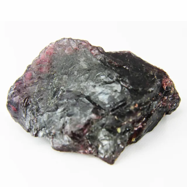 Earth Mined Natural Painite Rough Red Certified Raw Gems For Cut Stone 105 Ct