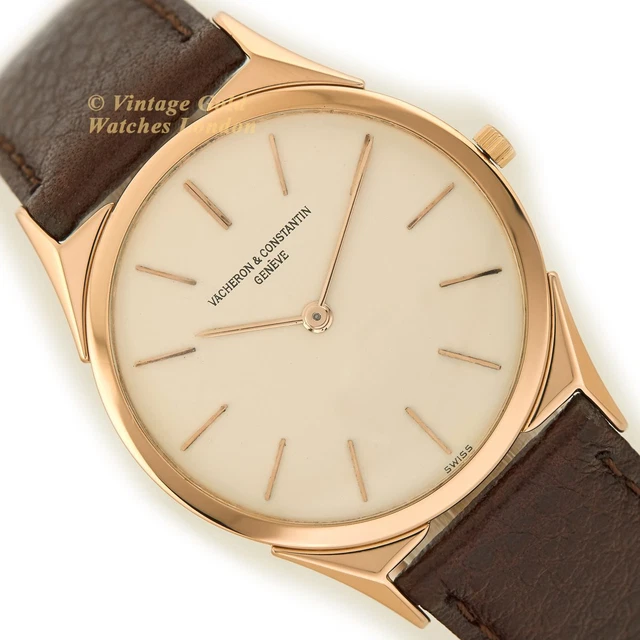 Vacheron constantin top 6099