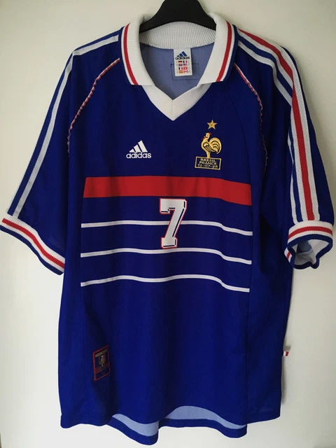 Maillots France Mbappé 10 Domicile 2022 2023 – Manche Courte