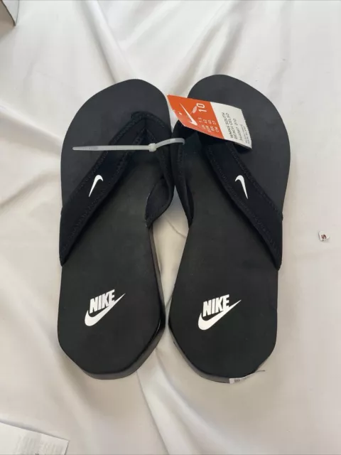 Nike south beach celso flip flops outlet