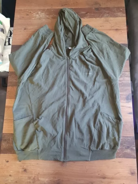 damen kapuzenjacke Gr Xxl Bench